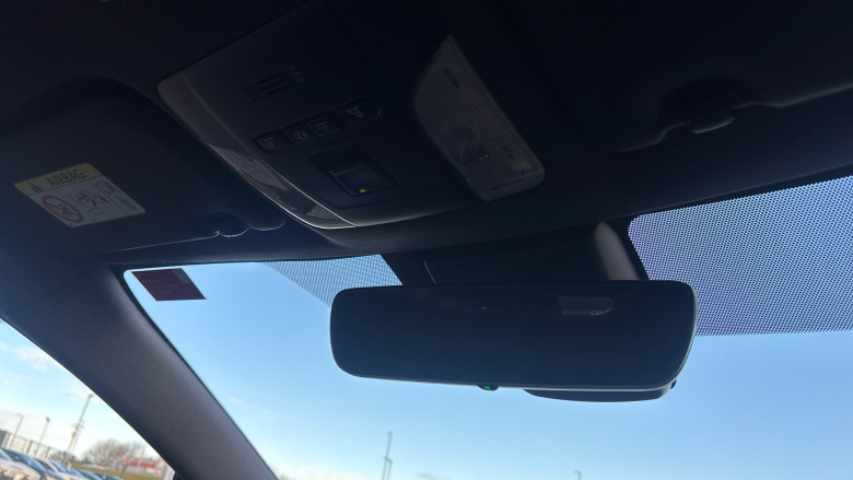 Toyota Corolla 1.8 VVT-i Hybrid GR Sport 5dr CVT Hybrid Hatchback